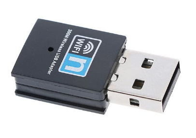 Cartão Wi-Fi USB, Adaptador WiFi USB 3.0 - Adaptador sem fio fácil de  instalar WiFi Dongle para navegação na Web e jogos online Lamptti