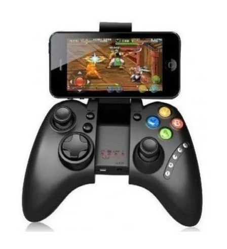 Controle Bluetooth Ipega Pg-9021 Wireless Gamepad Joystick – PCRW