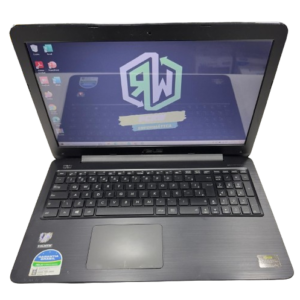 Notebook Asus Z550s – Processador Intel Celeron – Memória 8Gb – Ssd 240Gb