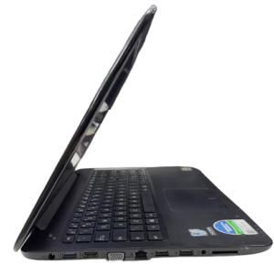 Notebook Asus Z550s – Processador Intel Celeron – Memória 8Gb – Ssd 240Gb