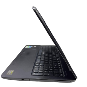 Notebook Asus Z550s – Processador Intel Celeron – Memória 8Gb – Ssd 240Gb